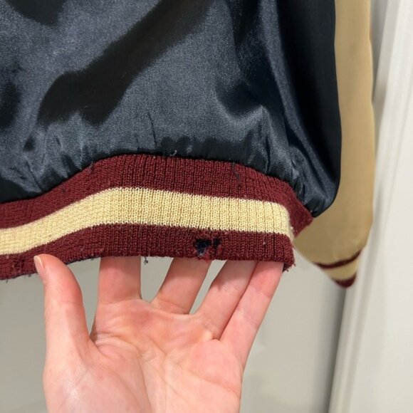 Japanese Souvenir Jacket - Picture 14 of 15